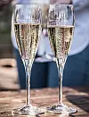 Champagne glazen