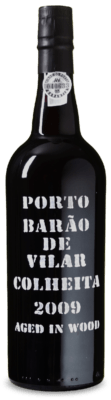 Barão de Vilar Colheita Port
