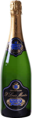 Paul Louis Martin Champagne Grand Cru Brut