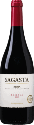 Sagasta Rioja DOCa Reserva
