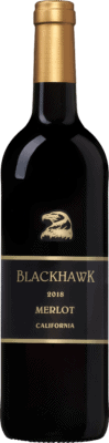 Blackhawk Merlot