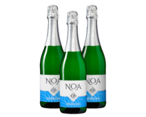 Wijnpakket NOA alcoholvrij (3 flessen)