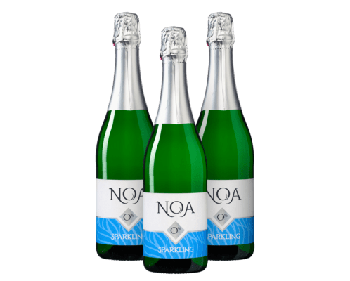 Wijnpakket NOA alcoholvrij (3 flessen)