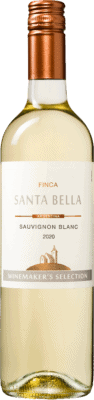 Finca Santa Bella Sauvignon Blanc