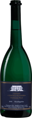 Wijnkasteel Genoels-Elderen Chardonnay Blauw