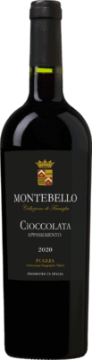 Cioccolata di Montebello Appassimento