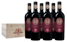 Nativ 'Suadens' Rosso Kist