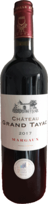 Château Grand Tayac Margaux