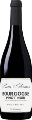Bons Charmes 'Pièce Privée' Pinot Noir