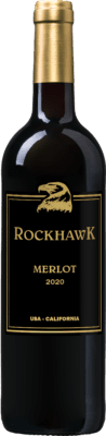 Rockhawk Merlot