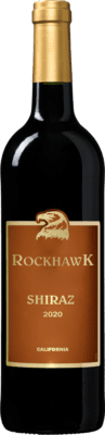 Rockhawk Shiraz