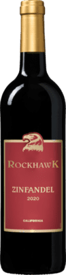 Rockhawk Zinfandel