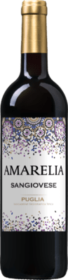 Amarelia Sangiovese