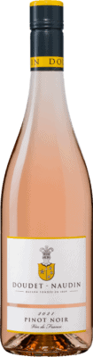 Doudet-Naudin Pinot Noir Rosé