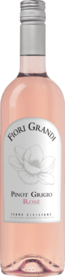 Fiori Grandi Pinot Grigio Rosé