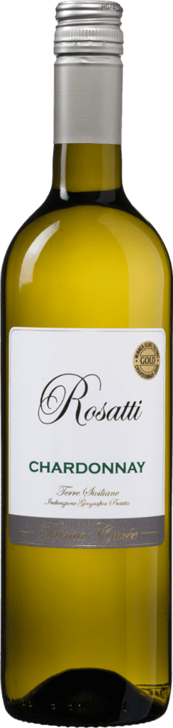Rosatti 'Prima Cuvée' Chardonnay