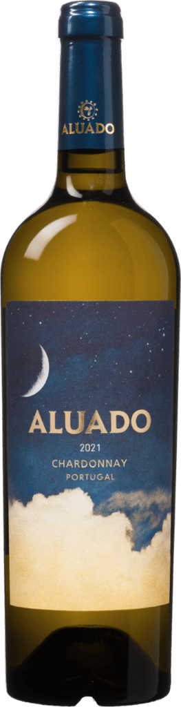 Aluado Chardonnay