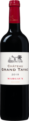 Château Grand Tayac Margaux