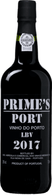 Prime's Late Bottled Vintage Port