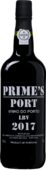 Prime's Late Bottled Vintage Port