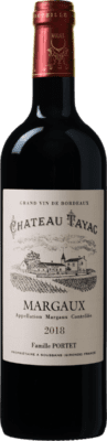 Château Tayac Margaux