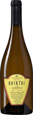 Quintus Gran Reserva Chardonnay