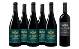 Rioja Crianza | Gran Reserva Wijnpakket