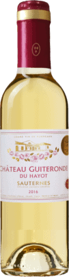 Château Guiteronde du Hayot Sauternes (375 ml)