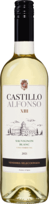 Castillo Alfonso XIII Sauvignon Blanc