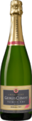 Champagne Georges Clément premier Cru Millésime Brut
