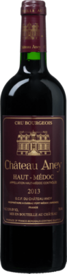 Château Aney Haut-Médoc Cru Bourgeois