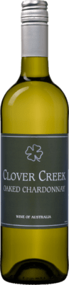 Clover Creek Chardonnay