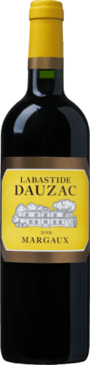 Labastide Dauzac Margaux