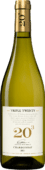Triple Twenty Chardonnay