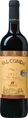 Val Conde Utiel-Requeña DO Reserva