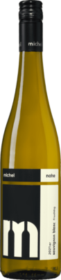 Weingut Michel Sauvignon Blanc Fruchtig