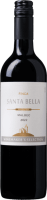 Finca Santa Bella Malbec