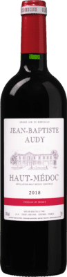 Jean Baptiste Audy