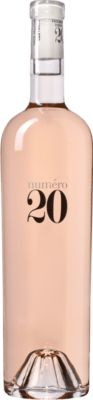 Numéro 20 'Fragrance' Rosé Aix-en-Provence