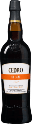 Bodegas Williams & Humbert - Cedro Sherry Cream