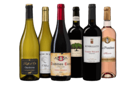 Mediterraans Wijnpakket