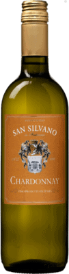 San Silvano Chardonnay