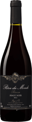 Rêve du Monde Pinot Noir Réserve