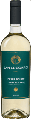 San Luccardi Pinot Grigio