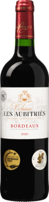 Château les Aubitriès Bordeaux
