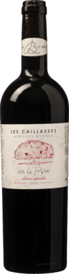 Domaine de la Jasse Les Caillasses 'Vieilles Vignes'