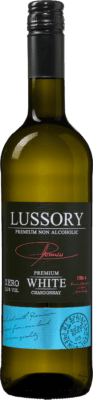 Lussory Premium Chardonnay Alcoholvrij