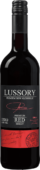 Lussory Premium Merlot Alcoholvrij