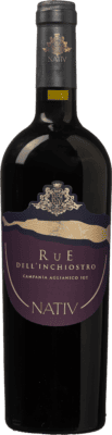 Nativ 'Rue dell'Inchiostro' Aglianico