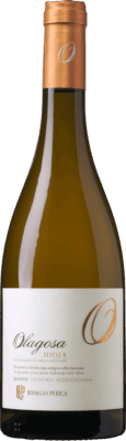 Perica 'Vina Olagosa' Rioja Blanco